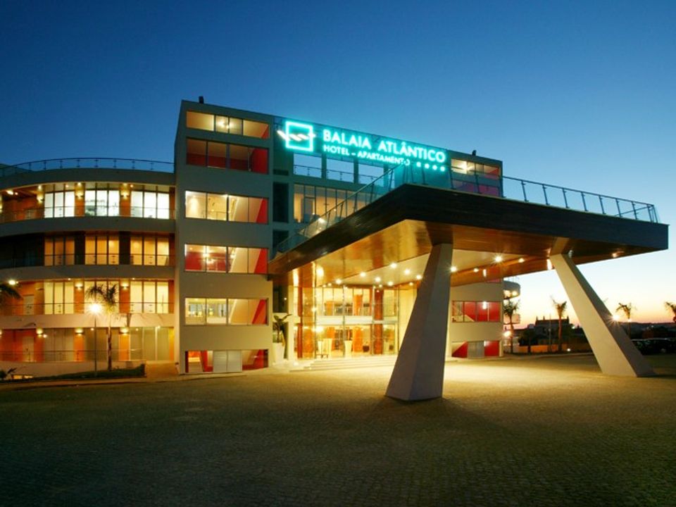 Lejlighed i Albufeira, Faro - foto 4